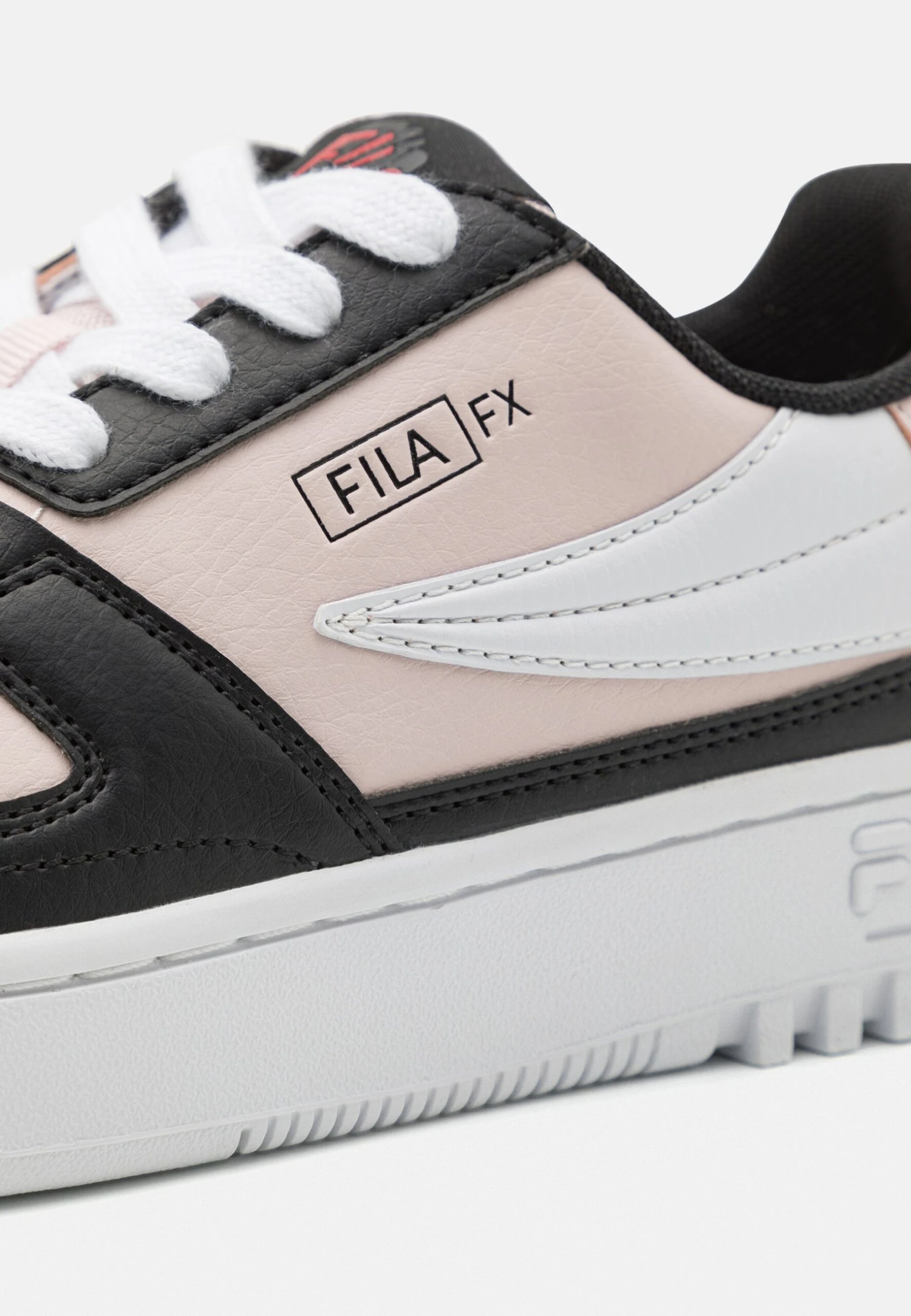 Fila Fxventuno - Zapatillas - Mauve Chalk/Black - Imagen 6