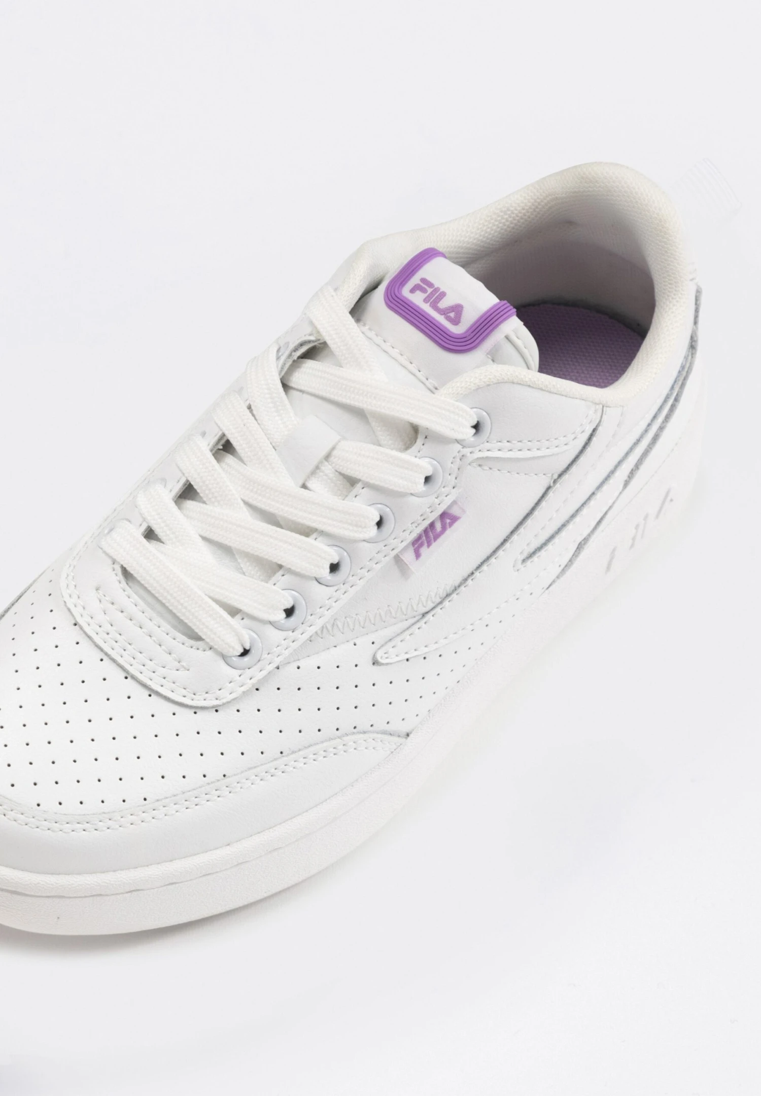 Fila Sevaro Wmn - Zapatillas - White - Imagen 8