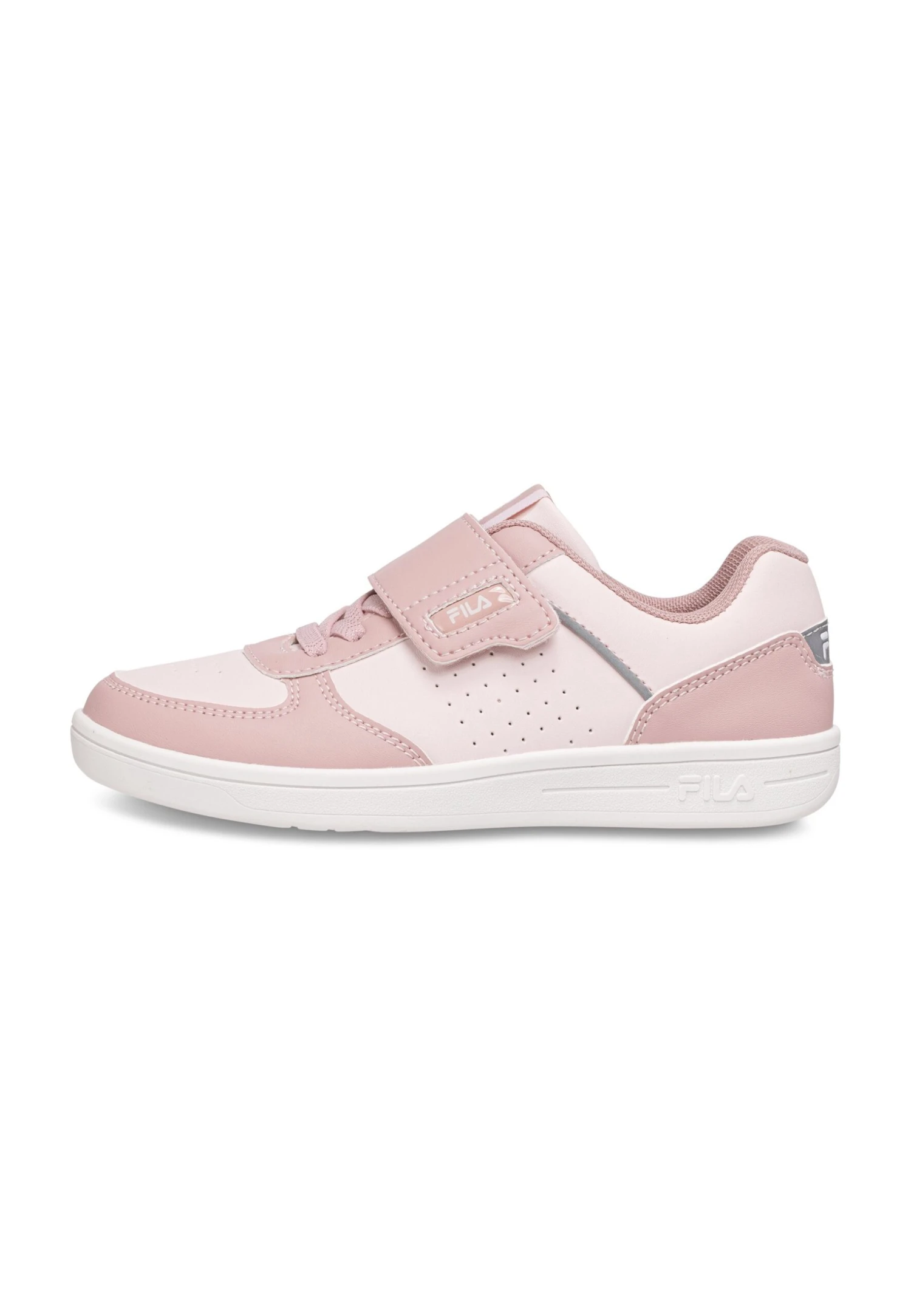Fila Footwear C Court Cb - Zapatillas - Mauve Chalk/Pale Mauve