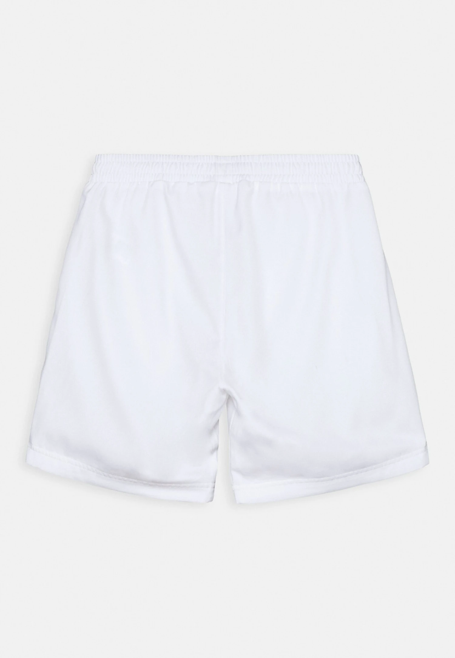 Fila Leon Boys - Pantalón Corto De Deporte - White - Imagen 2