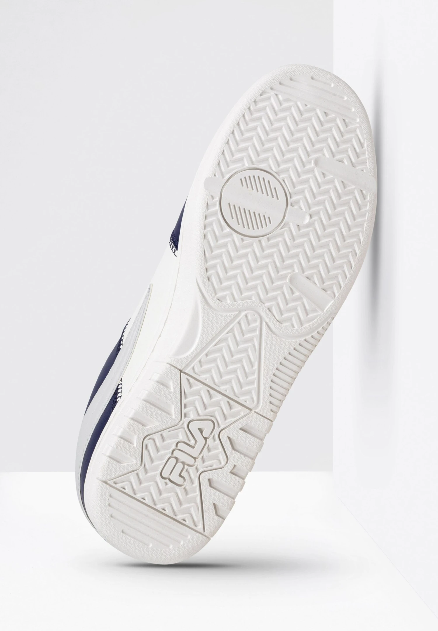 Fila Noclaf - Zapatillas - White Lichen Blue - Imagen 5