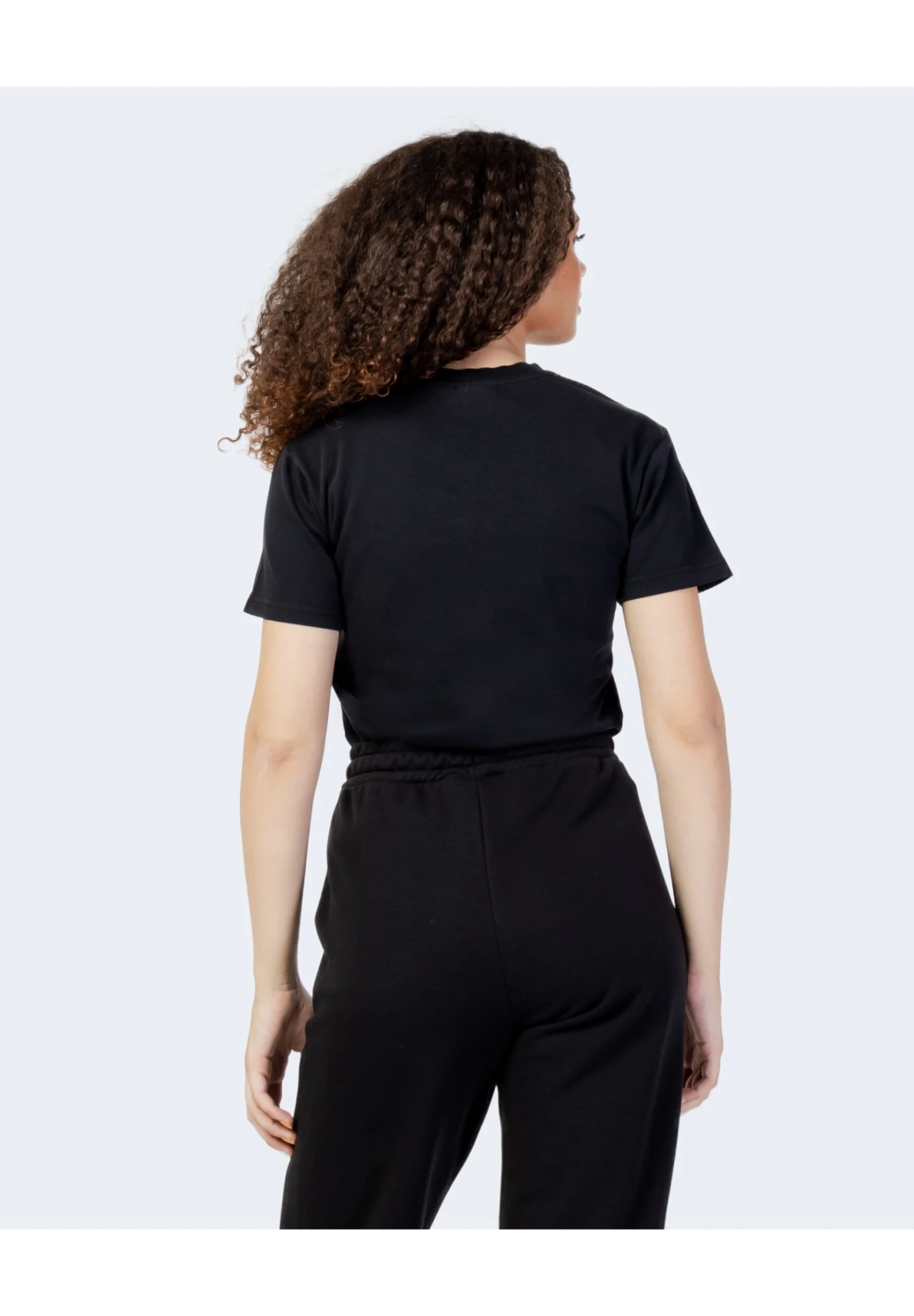 Fila Camiseta Estampada - Blue - Imagen 2