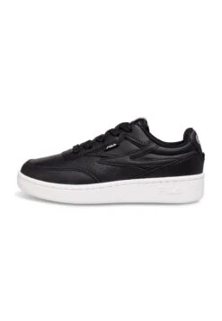 Fila Sevaro - Zapatillas - Black