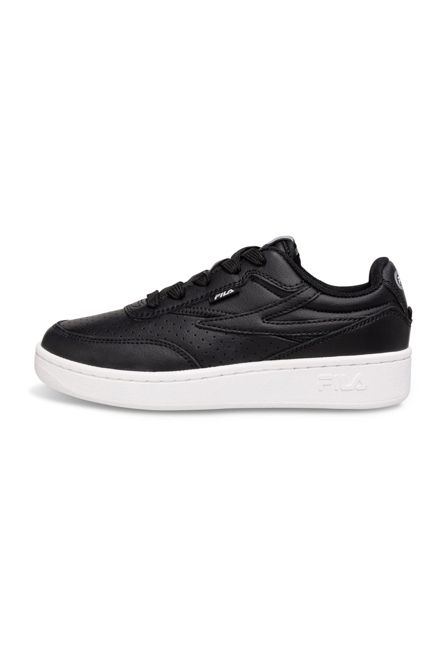 Fila Sevaro - Zapatillas - Black