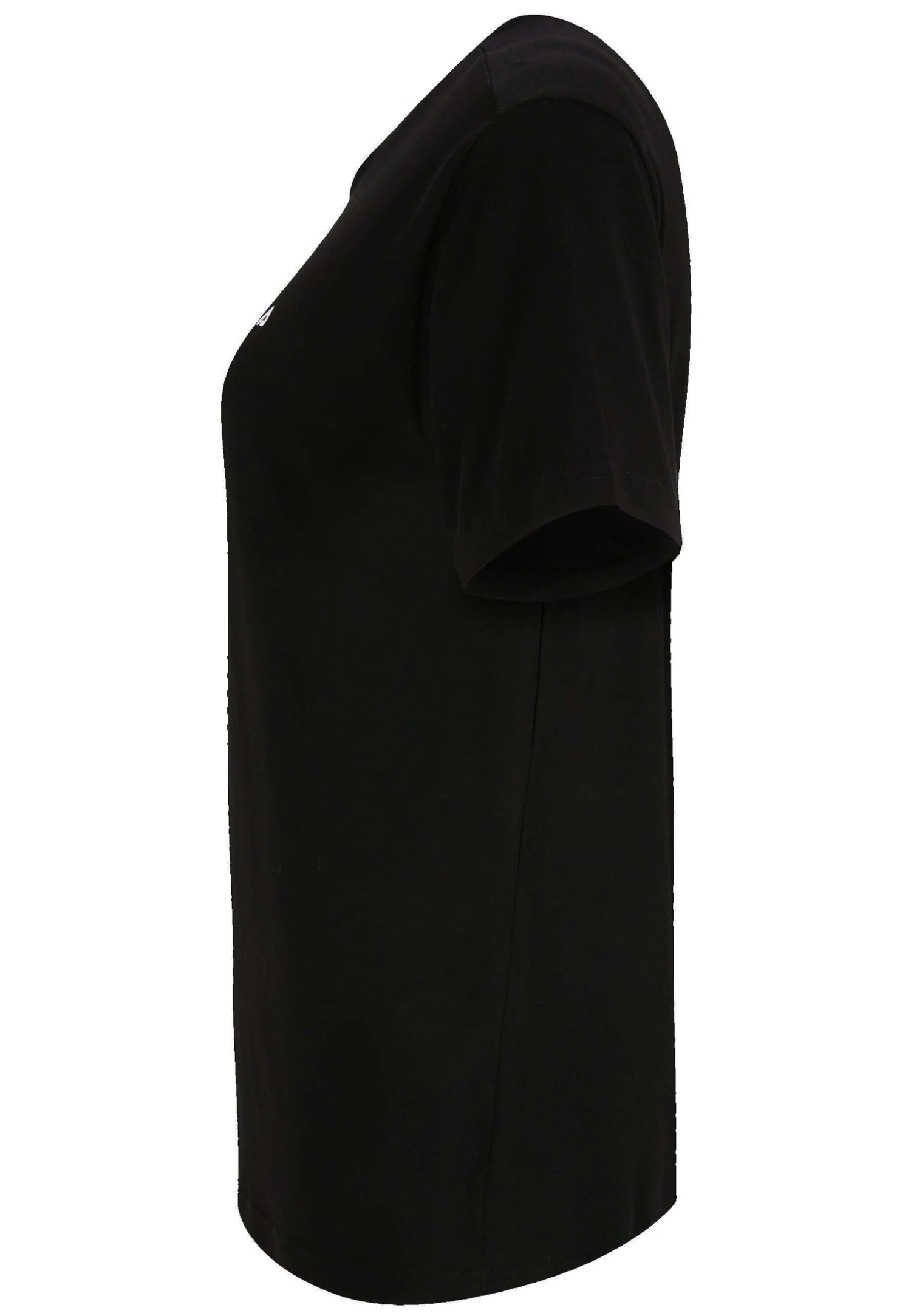 Fila Bari - Camiseta Estampada - Schwarz - Imagen 3