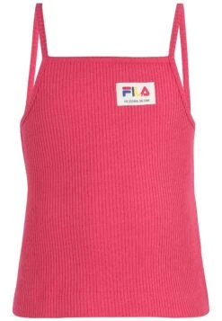 Fila Tuelau - Top - Carmine
