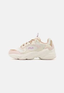Fila Collene - Zapatillas - Marshmallow/Mauve Chalk