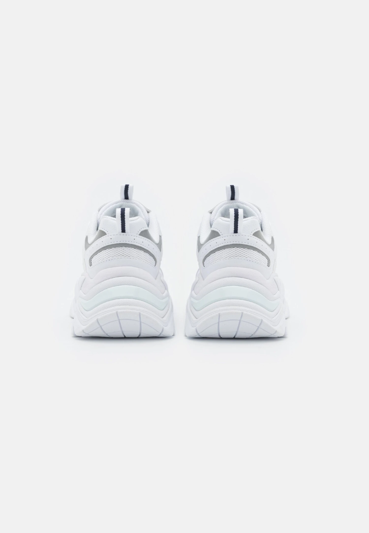 Fila Electrove - Zapatillas - White - Imagen 4