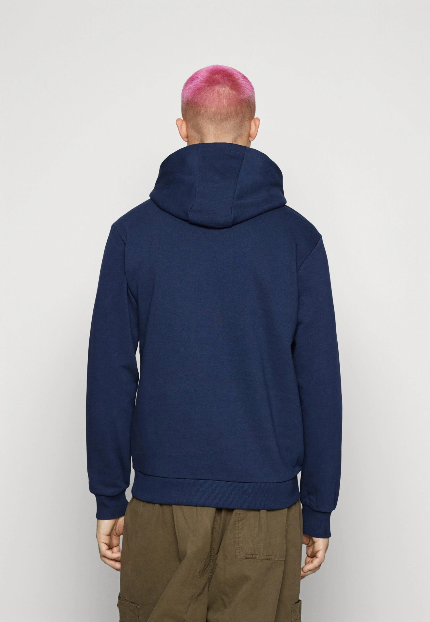 Fila Buswiller - Sudadera - Black Iris - Imagen 4