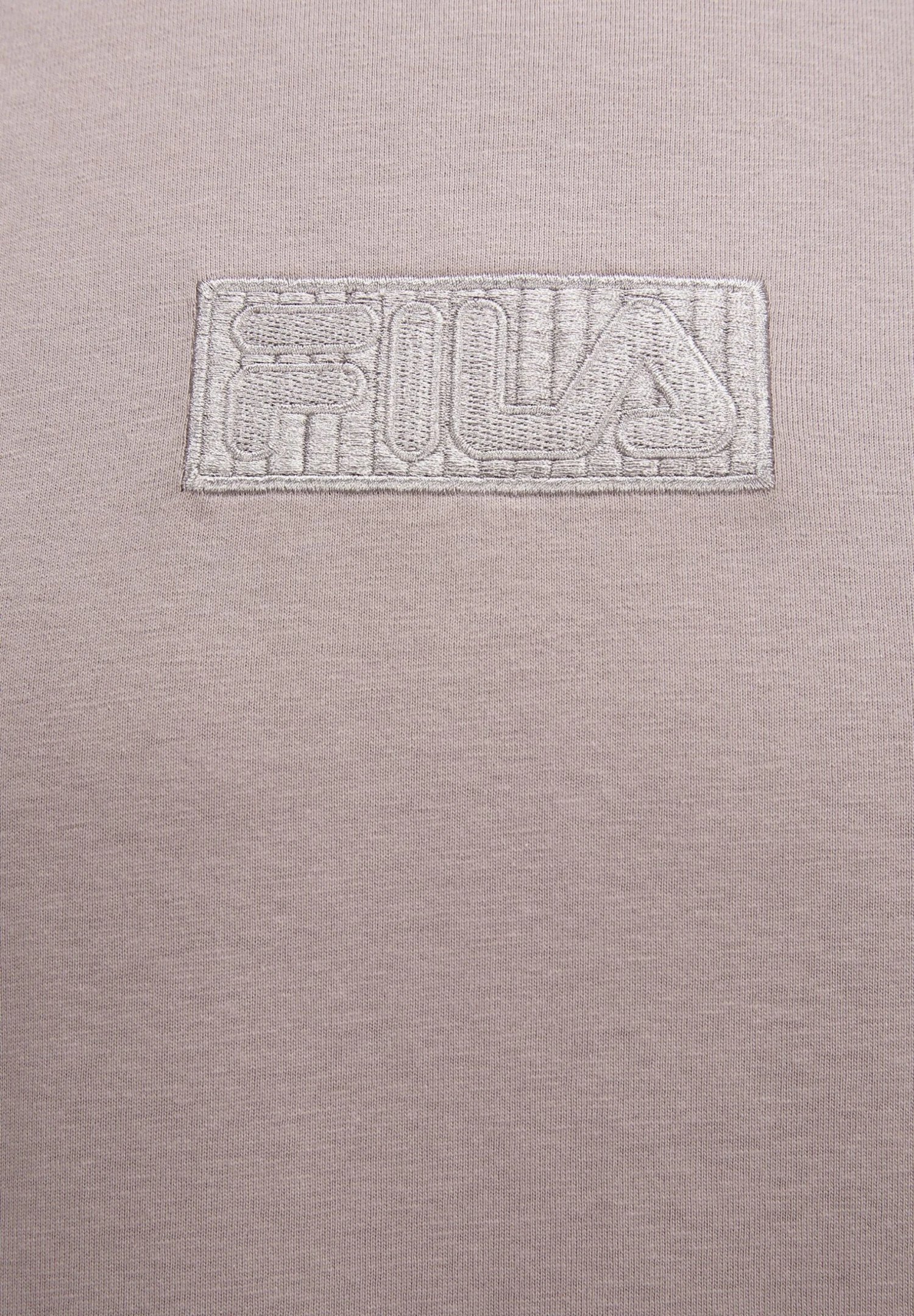 Fila Belsh Fam - Camiseta Estampada - Gull - Imagen 5