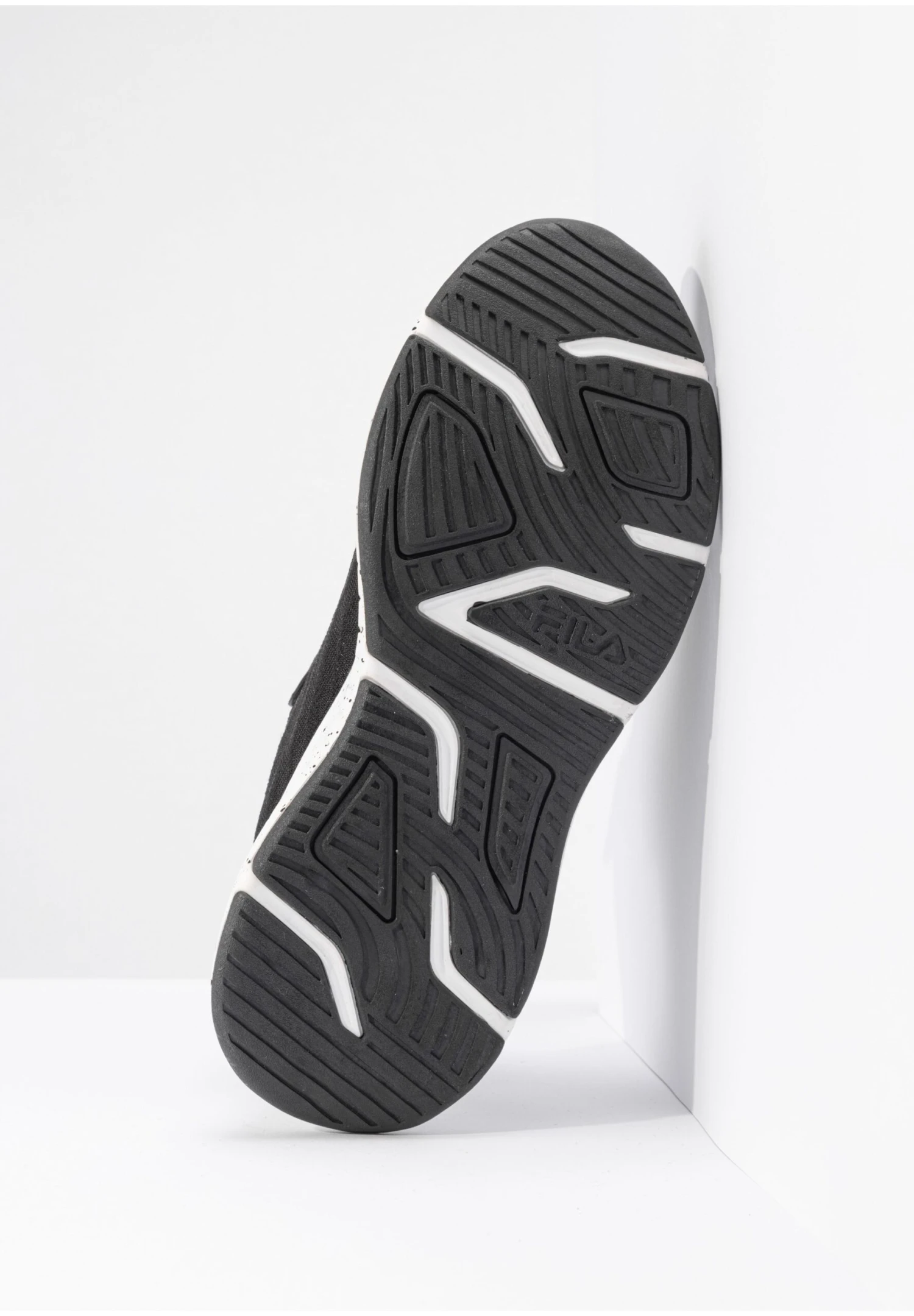 Fila Novanine Wmn - Zapatillas - Black Flamingo Pink White - Imagen 5