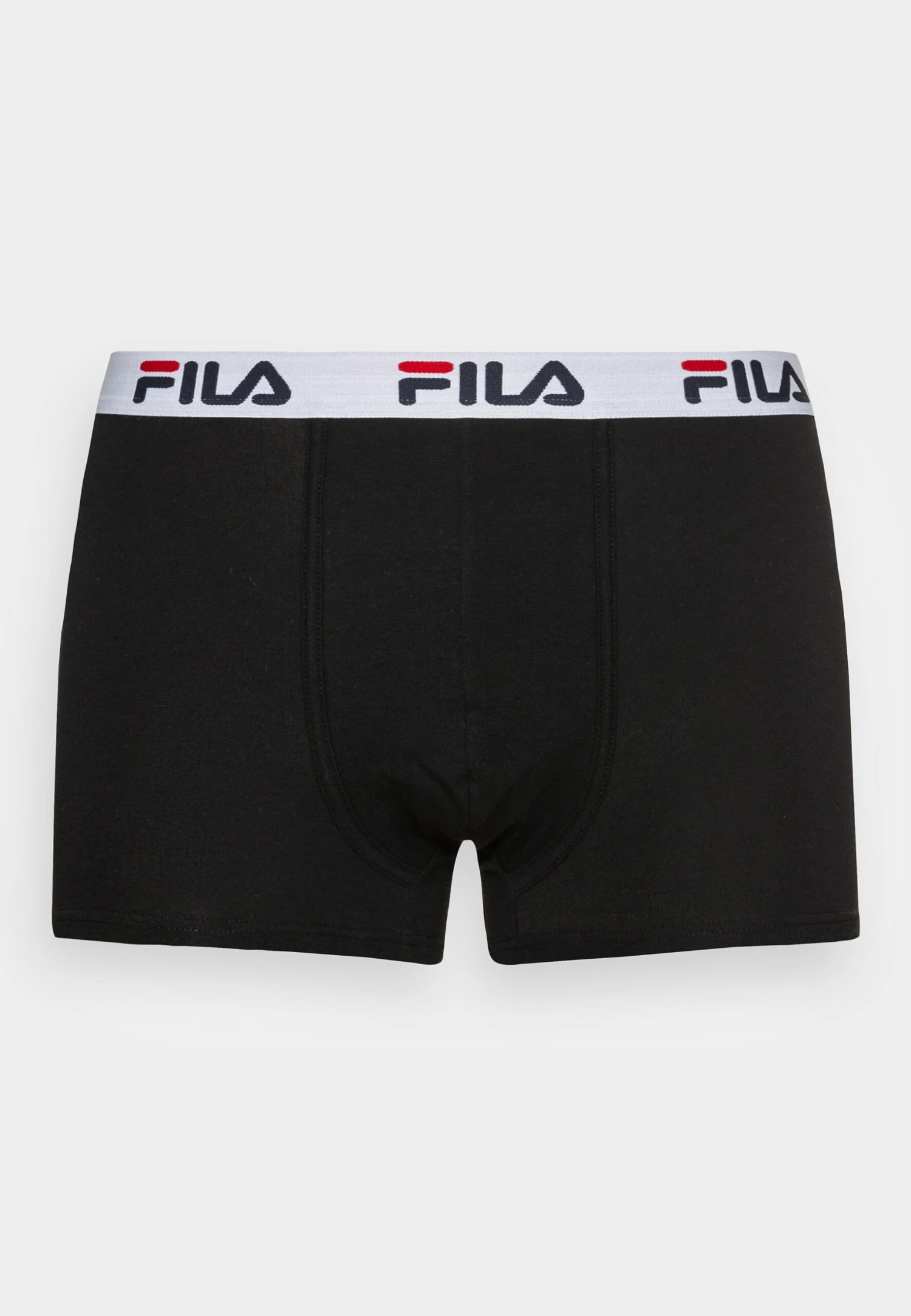Fila Man Socks Italia 5 Pack - Culotte - Black/White/Grey/Navy/Red - Imagen 7