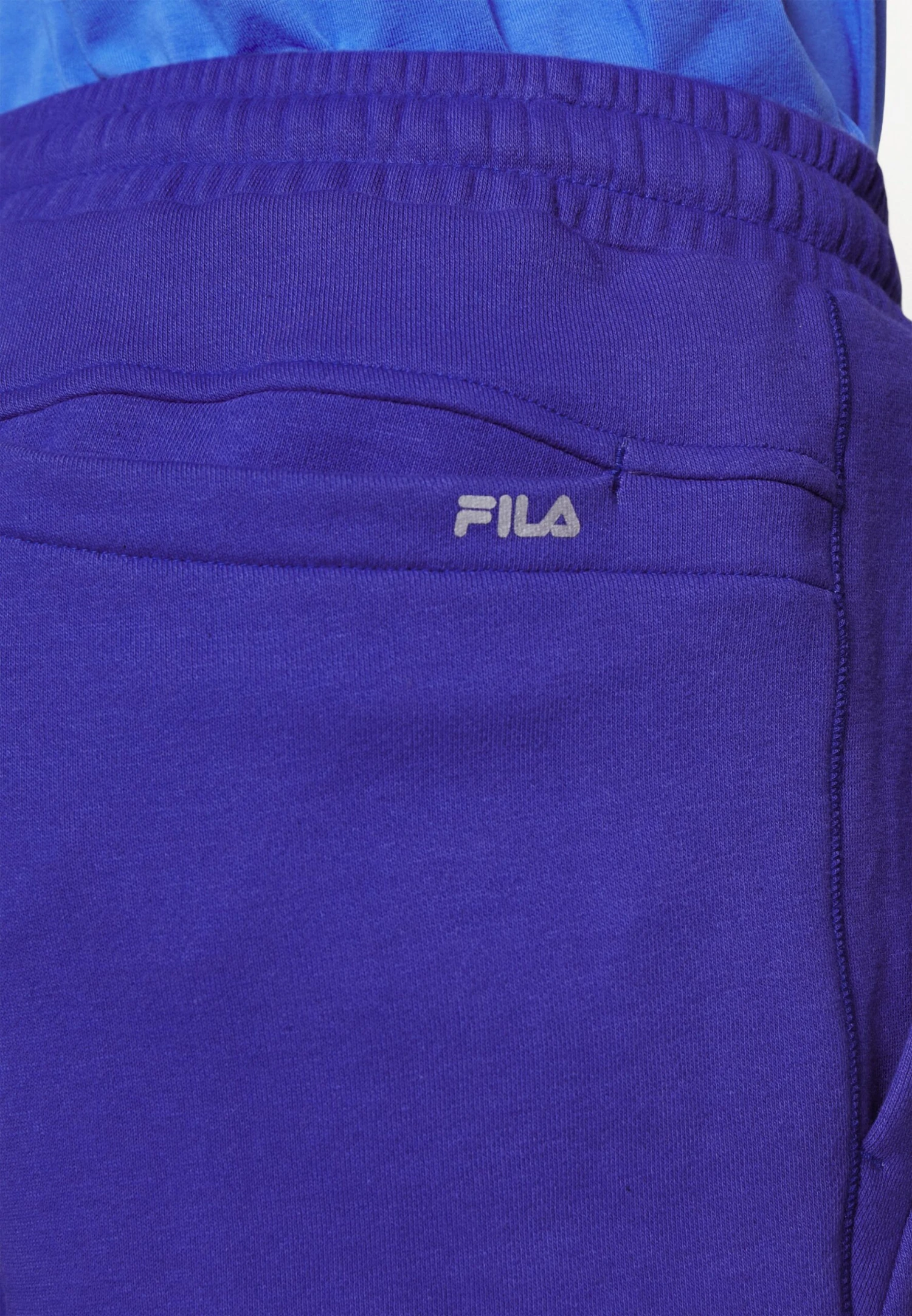 Fila Alfonso - Pantalón Corto De Deporte - Dazzling Blue - Imagen 5