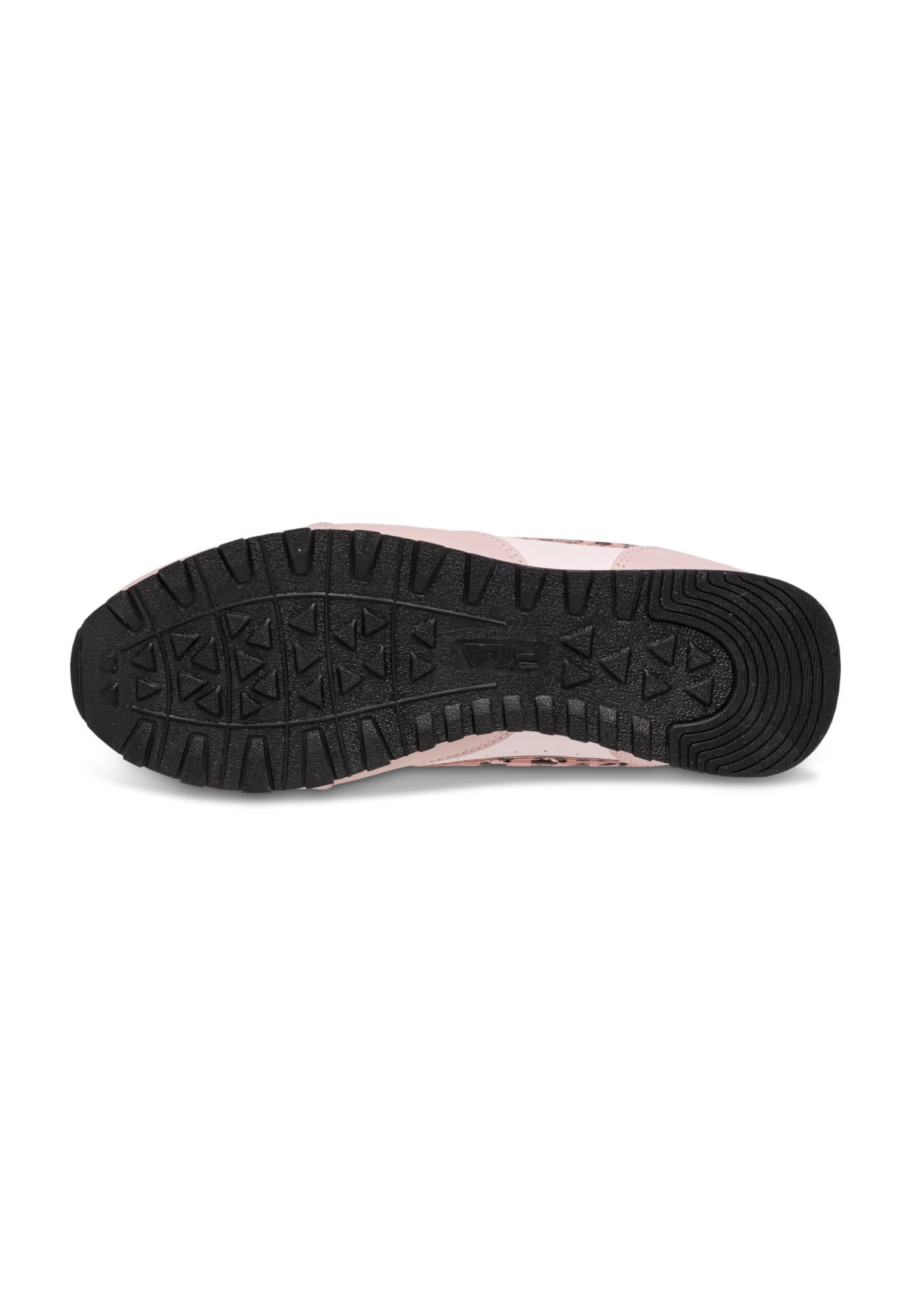 Fila Footwear Orbit- Zapatillas - Pale Mauve/Leopard - Imagen 5