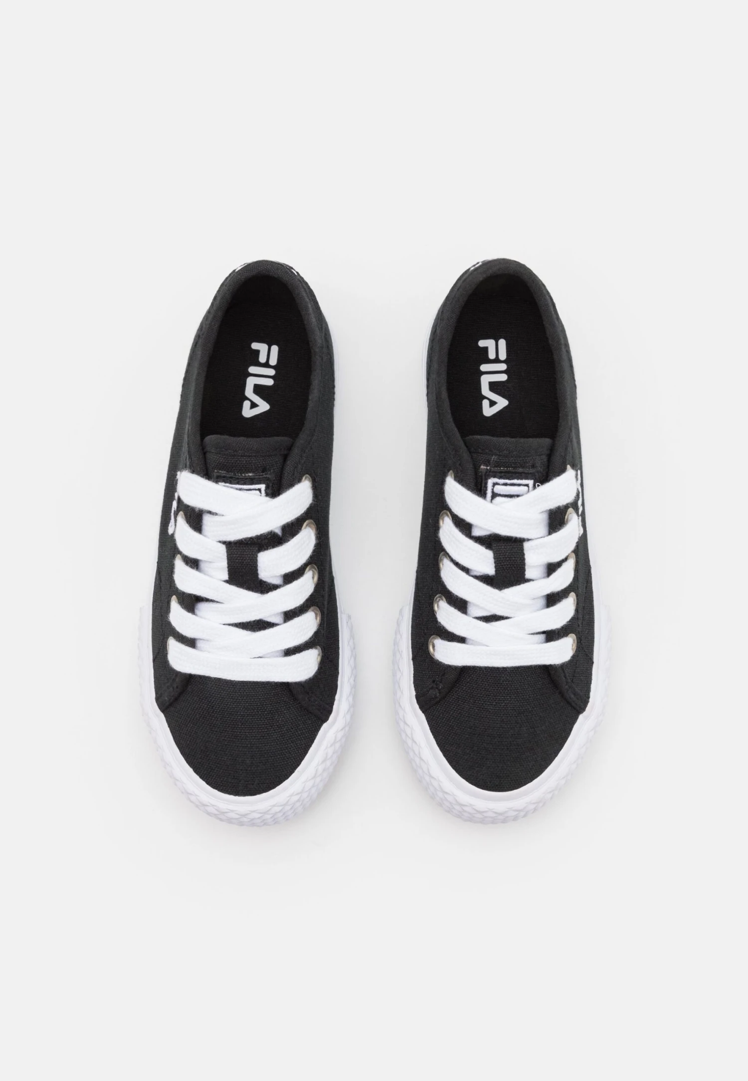 Fila Pointer Classic - Zapatillas - Black - Imagen 4