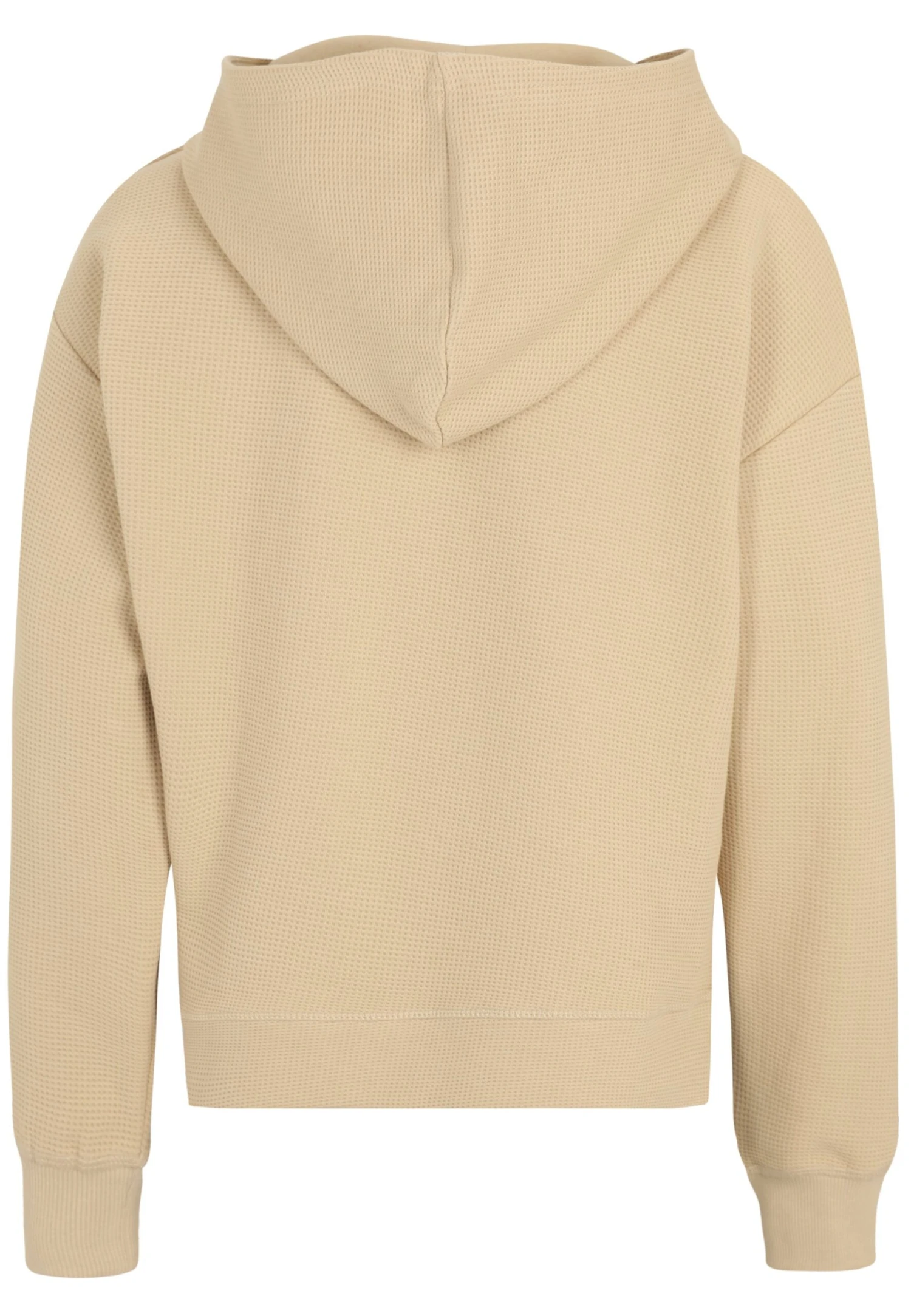 Fila Tuebingen- Jersey Con Capucha - Fields Of Rye - Imagen 3