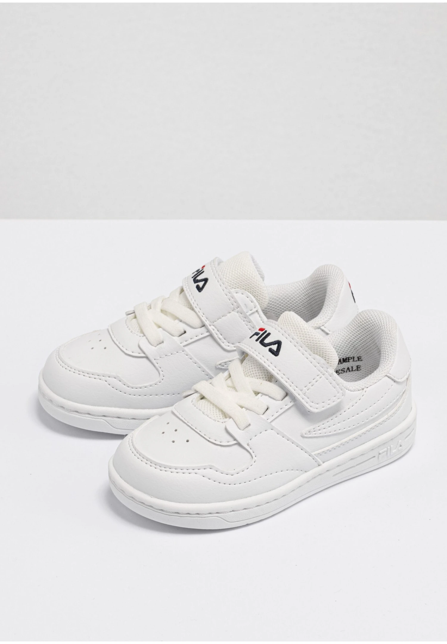 Fila Footwear Fxventuno Tdl - Zapatillas - White - Imagen 2