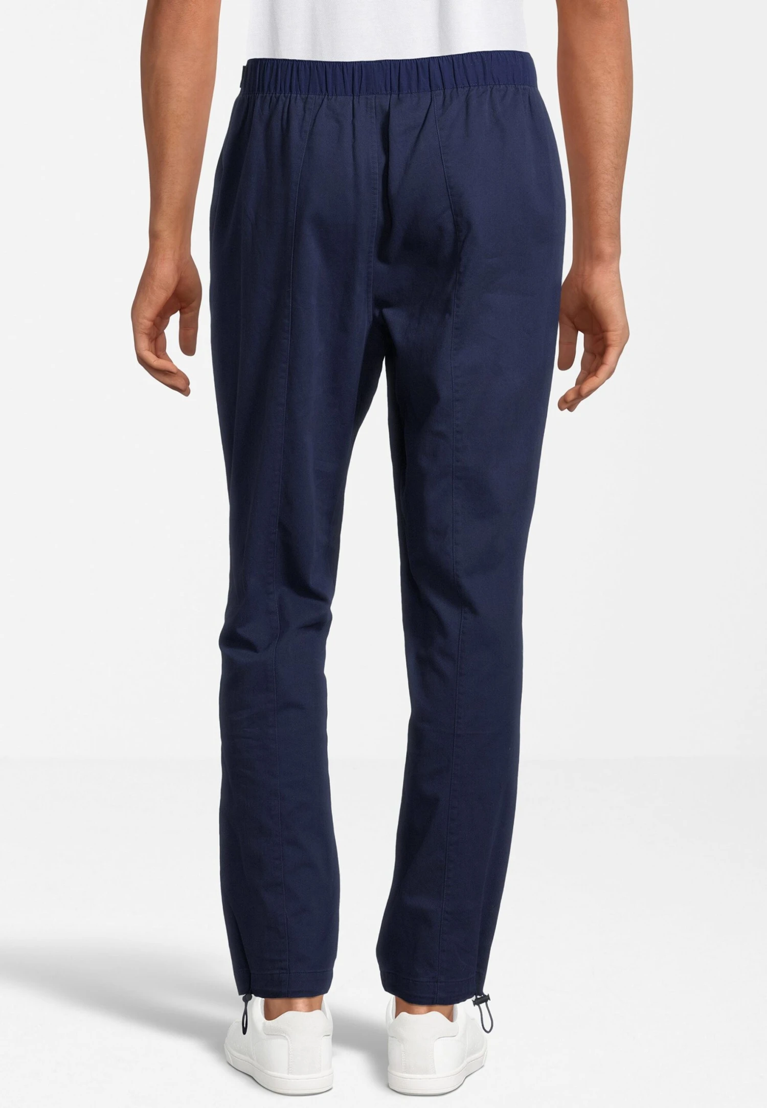 Fila Tantow- Pantalones Deportivos - Medieval Blue - Imagen 3