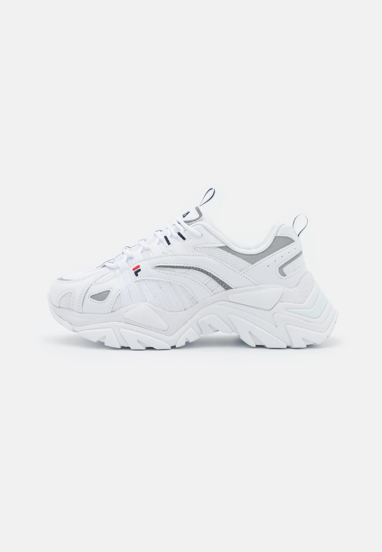 Fila Electrove - Zapatillas - White - Imagen 2