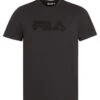 Fila Bük Tee - Camiseta Estampada - Moonless Night