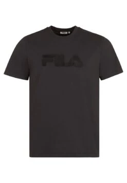 Fila Bük Tee - Camiseta Estampada - Moonless Night