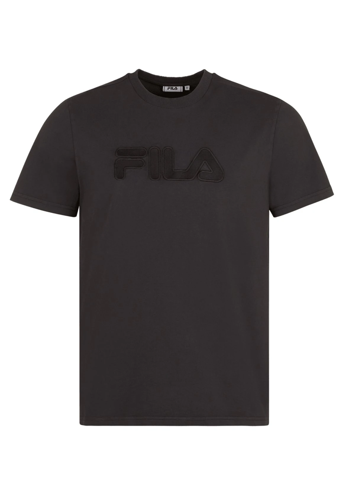 Fila Bük Tee - Camiseta Estampada - Moonless Night