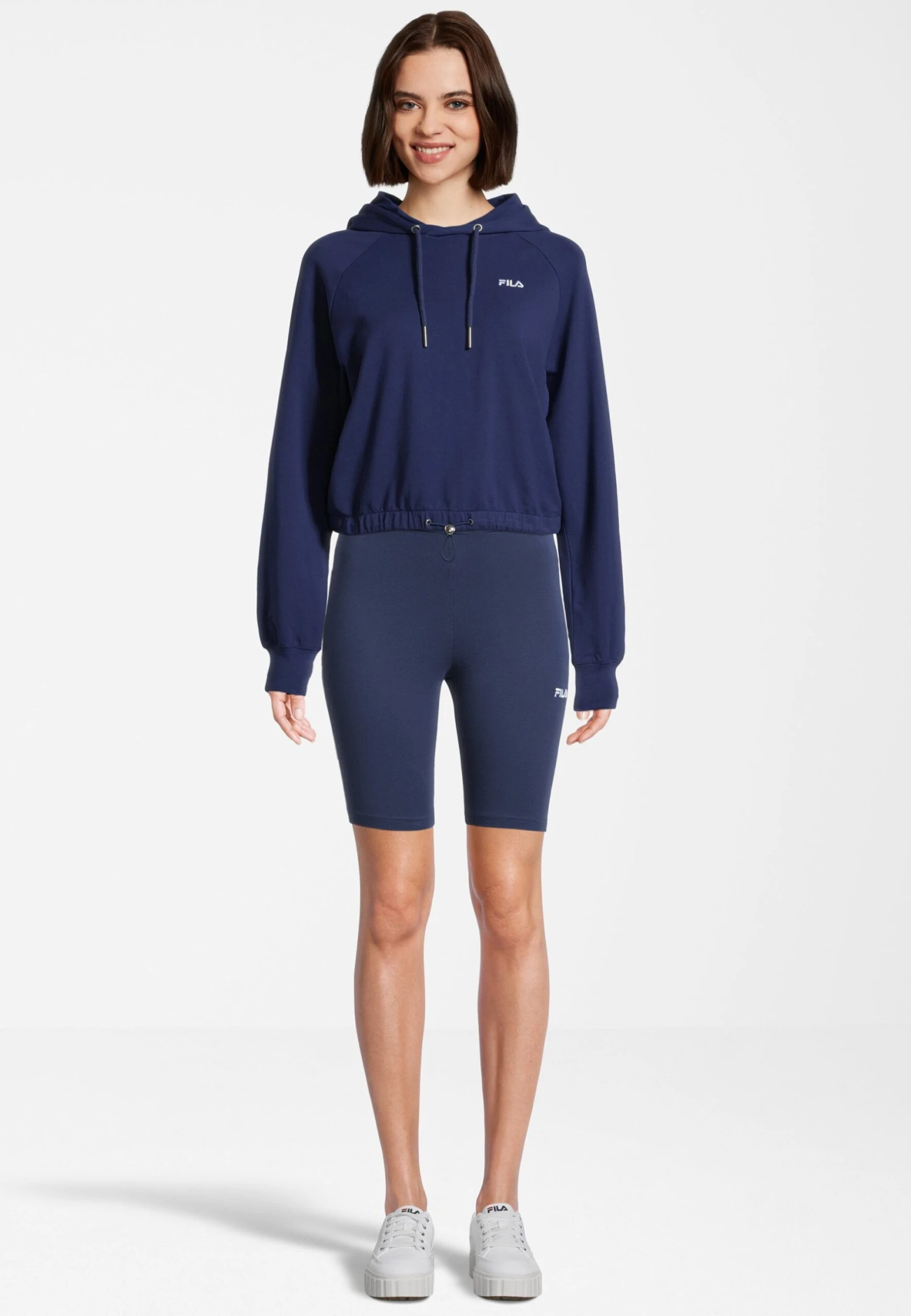 Fila Buckautal - Medias - Medieval Blue - Imagen 2