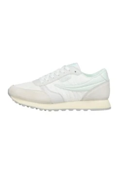 Fila Orbit N Wmn - Zapatillas - White Hint Of Mint