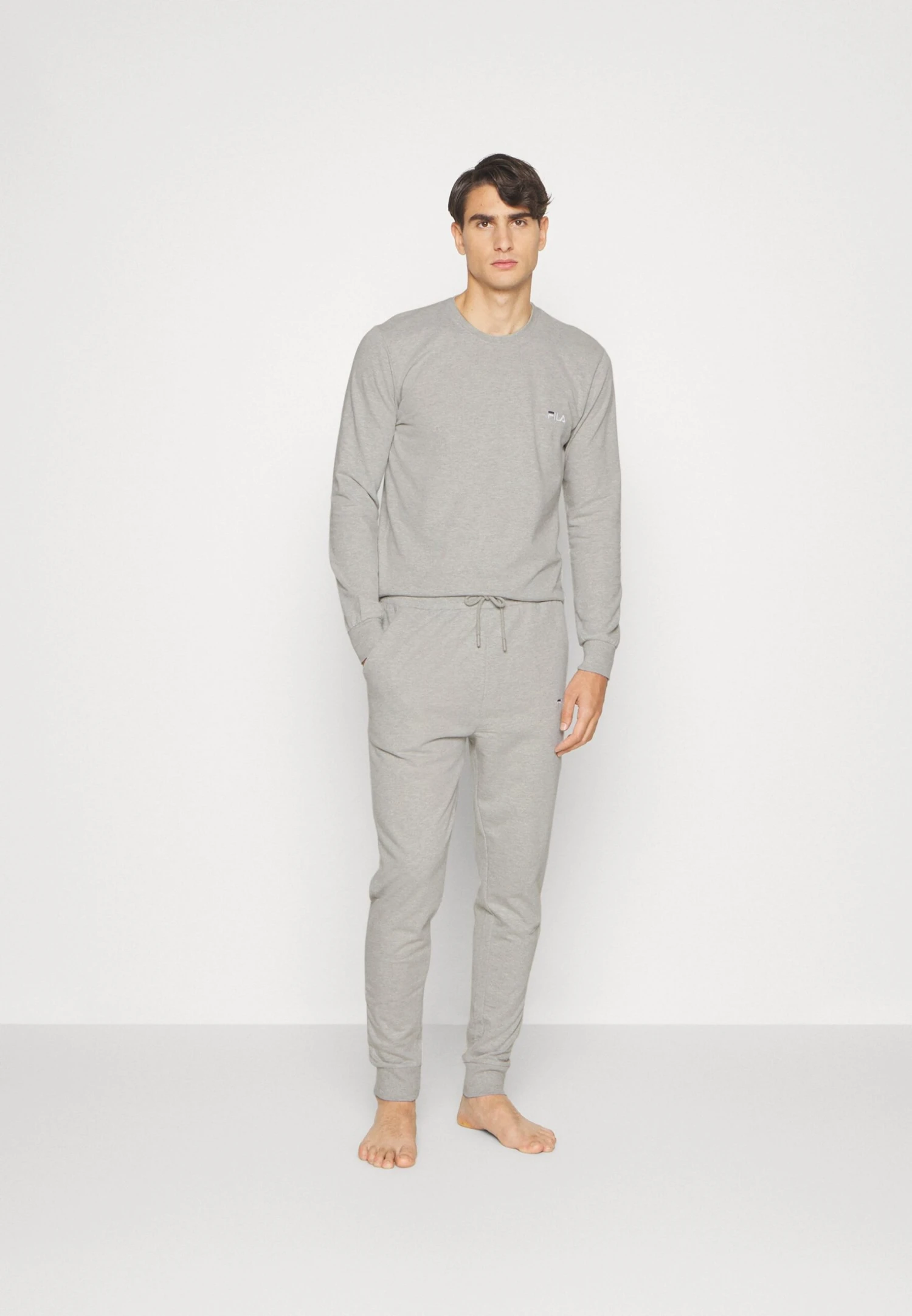 Fila Man - Pijama - Grey - Imagen 2