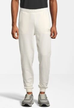 Fila Baska - Pantalones Deportivos - Egret