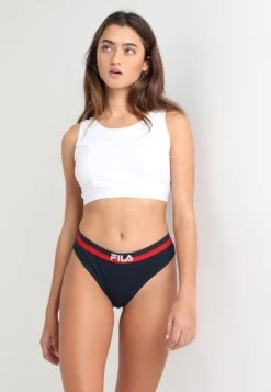 Fila Urban 2 Pack - Tanga - Navy