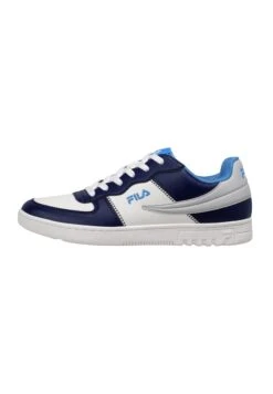 Fila Noclaf - Zapatillas - White Lichen Blue