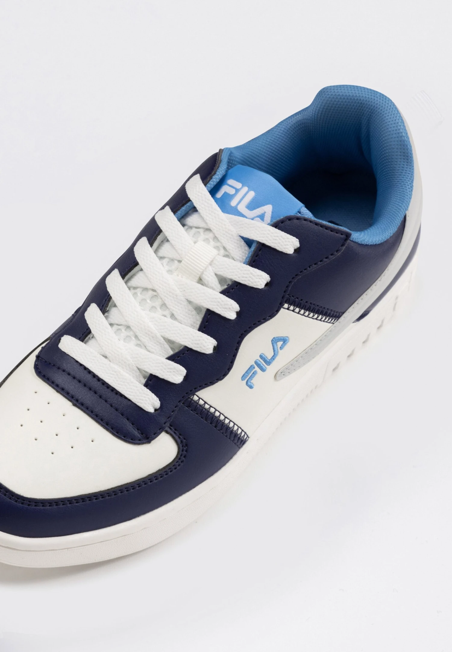 Fila Noclaf - Zapatillas - White Lichen Blue - Imagen 8