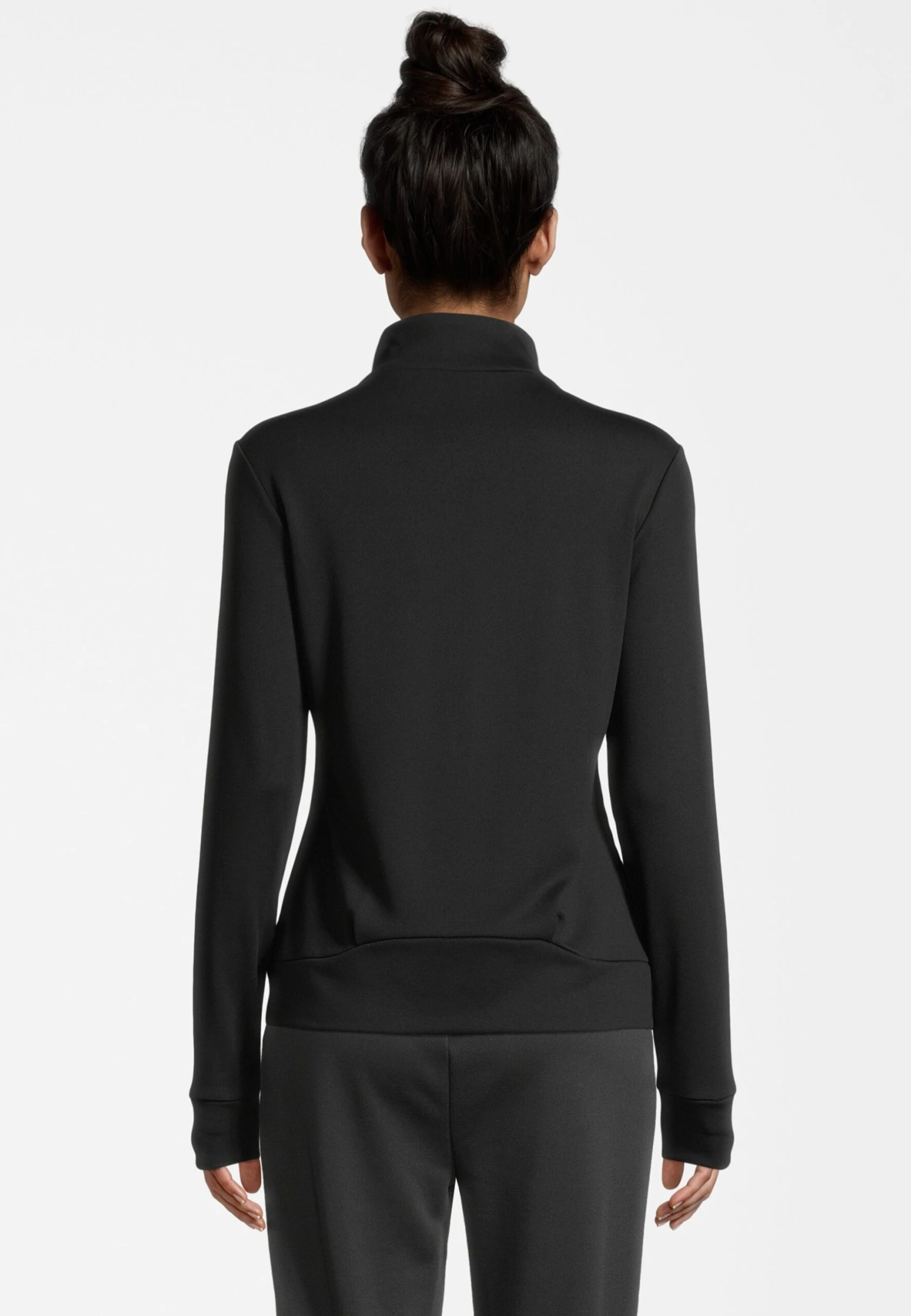 Fila Rangiroa- Chaqueta De Entrenamiento - Black - Imagen 3