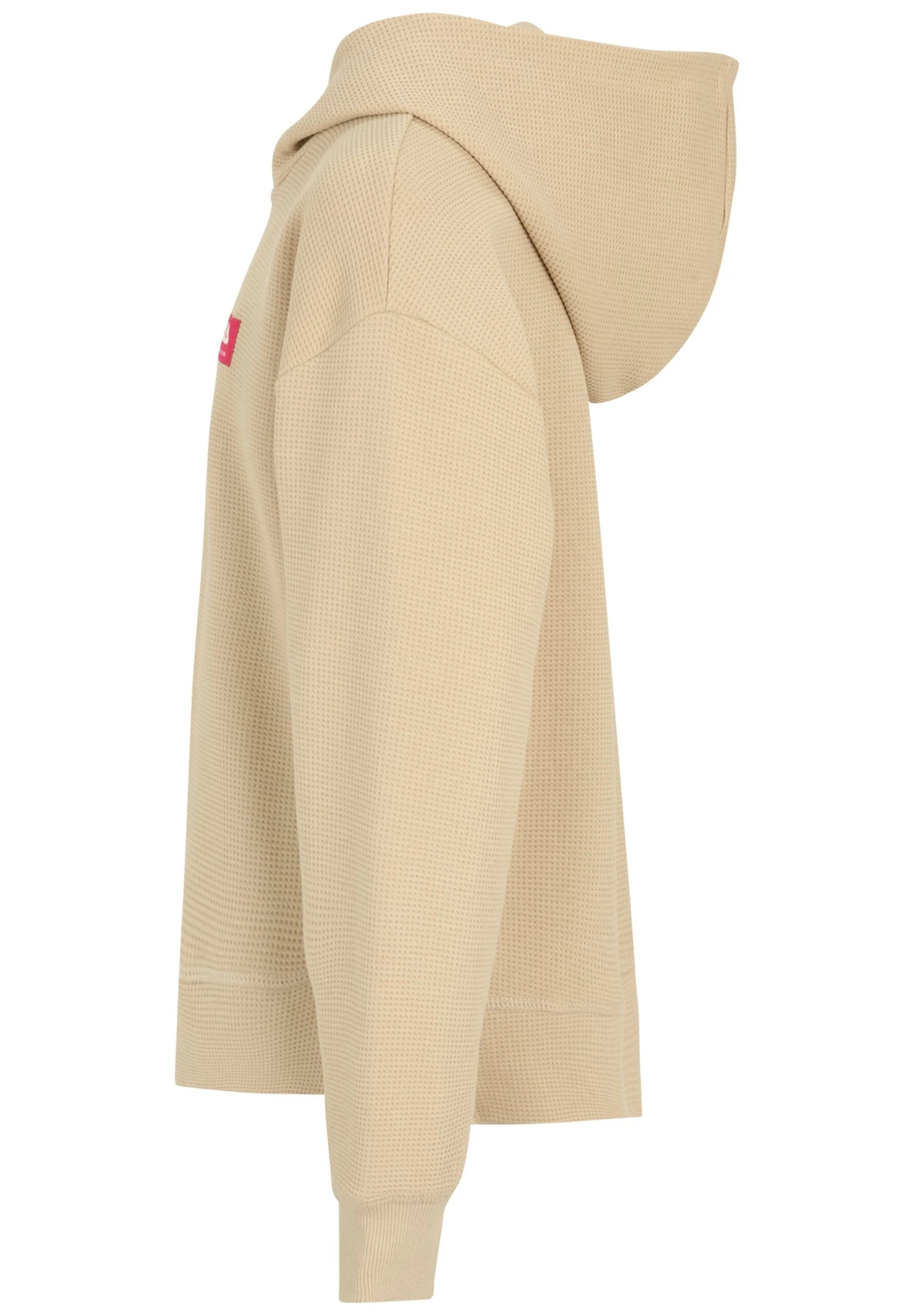 Fila Tuebingen- Jersey Con Capucha - Fields Of Rye - Imagen 2