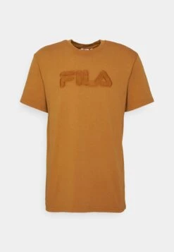 Fila Bük Tee - Camiseta Estampada - Nuthatch