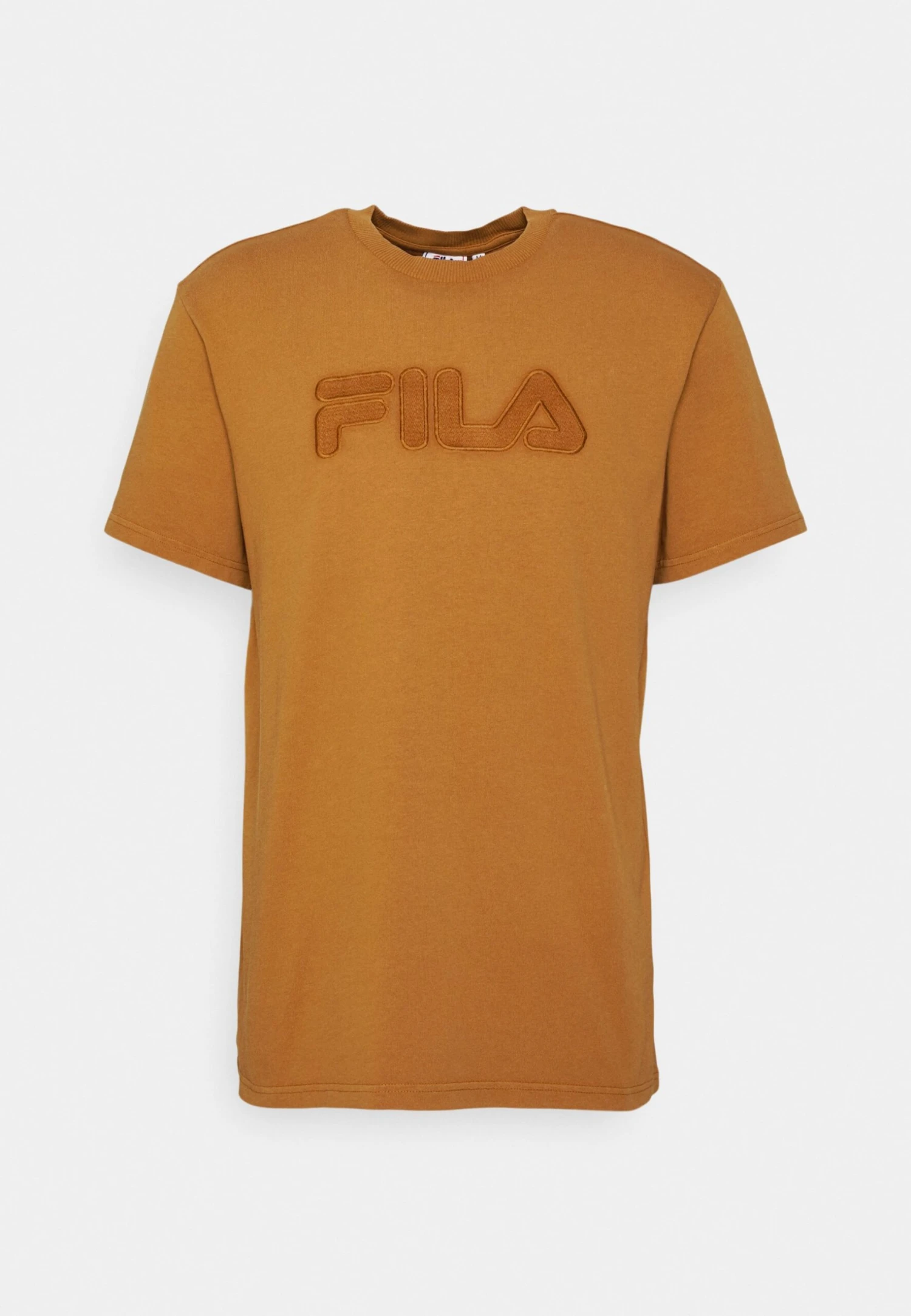 Fila Bük Tee - Camiseta Estampada - Nuthatch