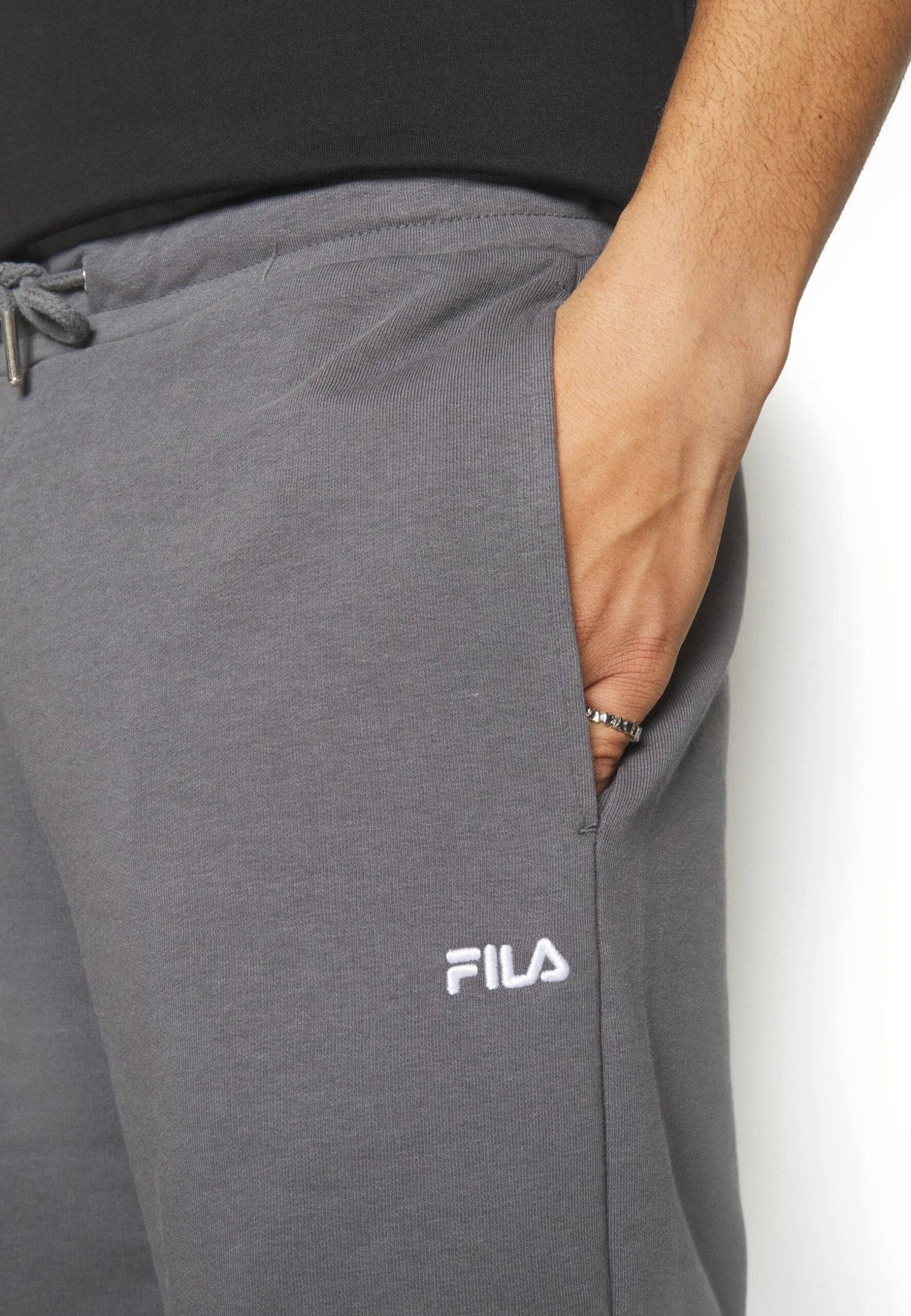 Fila Blehen - Shorts - Iron Gate - Imagen 7
