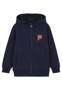 Fila Berlin - Sudadera Con Cremallera - Medieval Blue