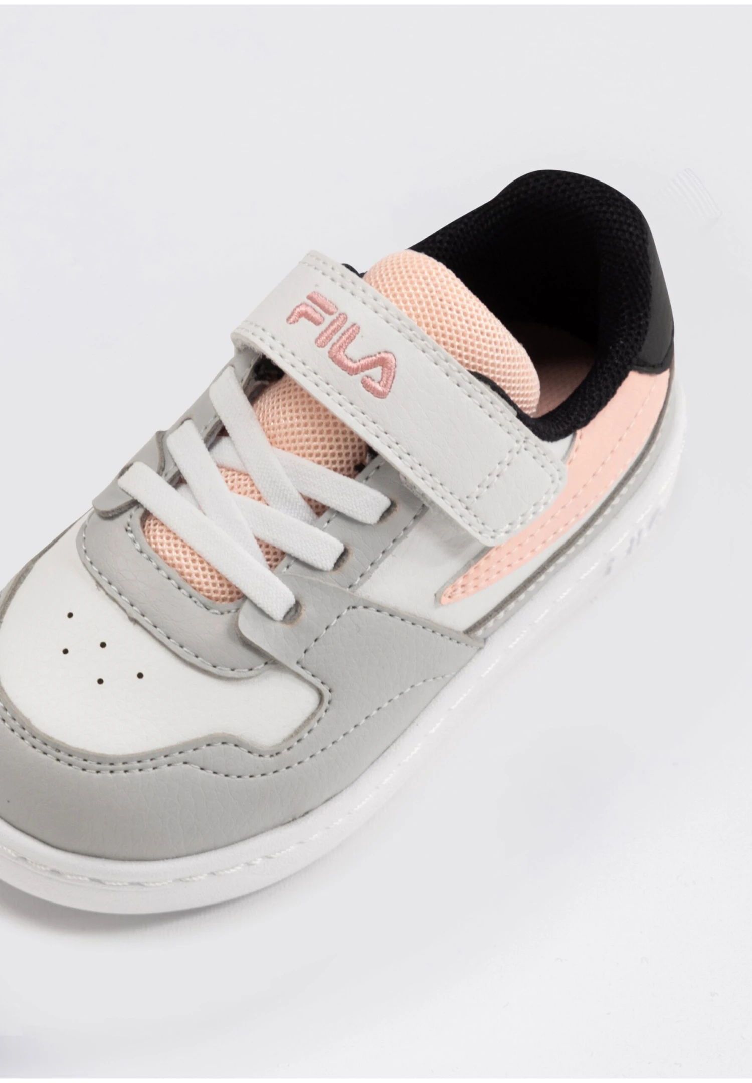 Fila Footwear Fxventuno Tdl - Zapatillas - Gray/Pale Rosette - Imagen 6
