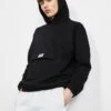 Fila Touba Hoody - Sudadera - Black