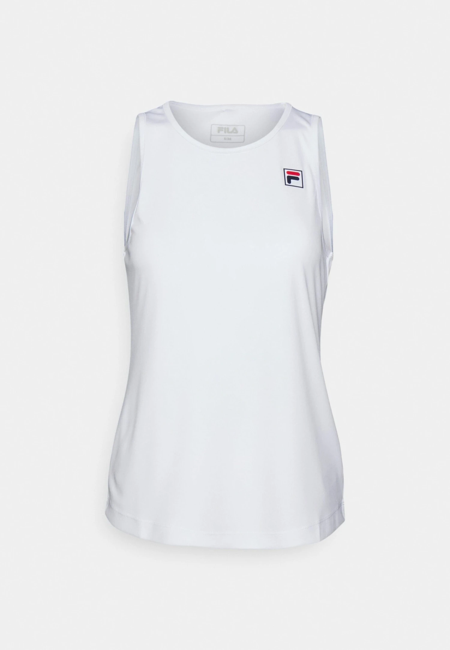 Fila Alma - Top - White - Imagen 6