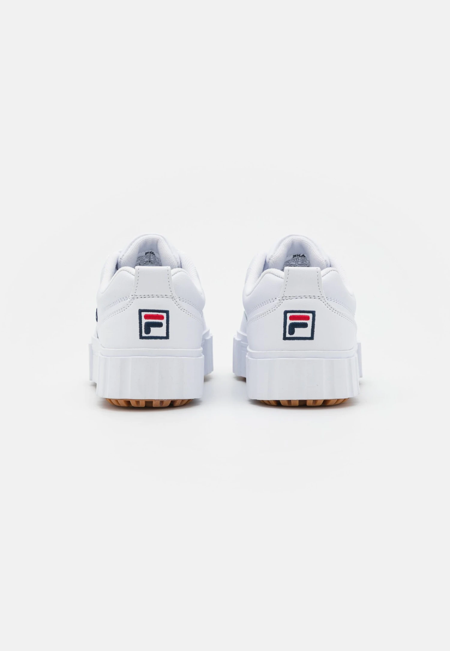 Fila Sandblast- Zapatillas - White - Imagen 4
