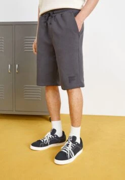 Fila Corbie Baggy - Pantalones Deportivos - Phantom