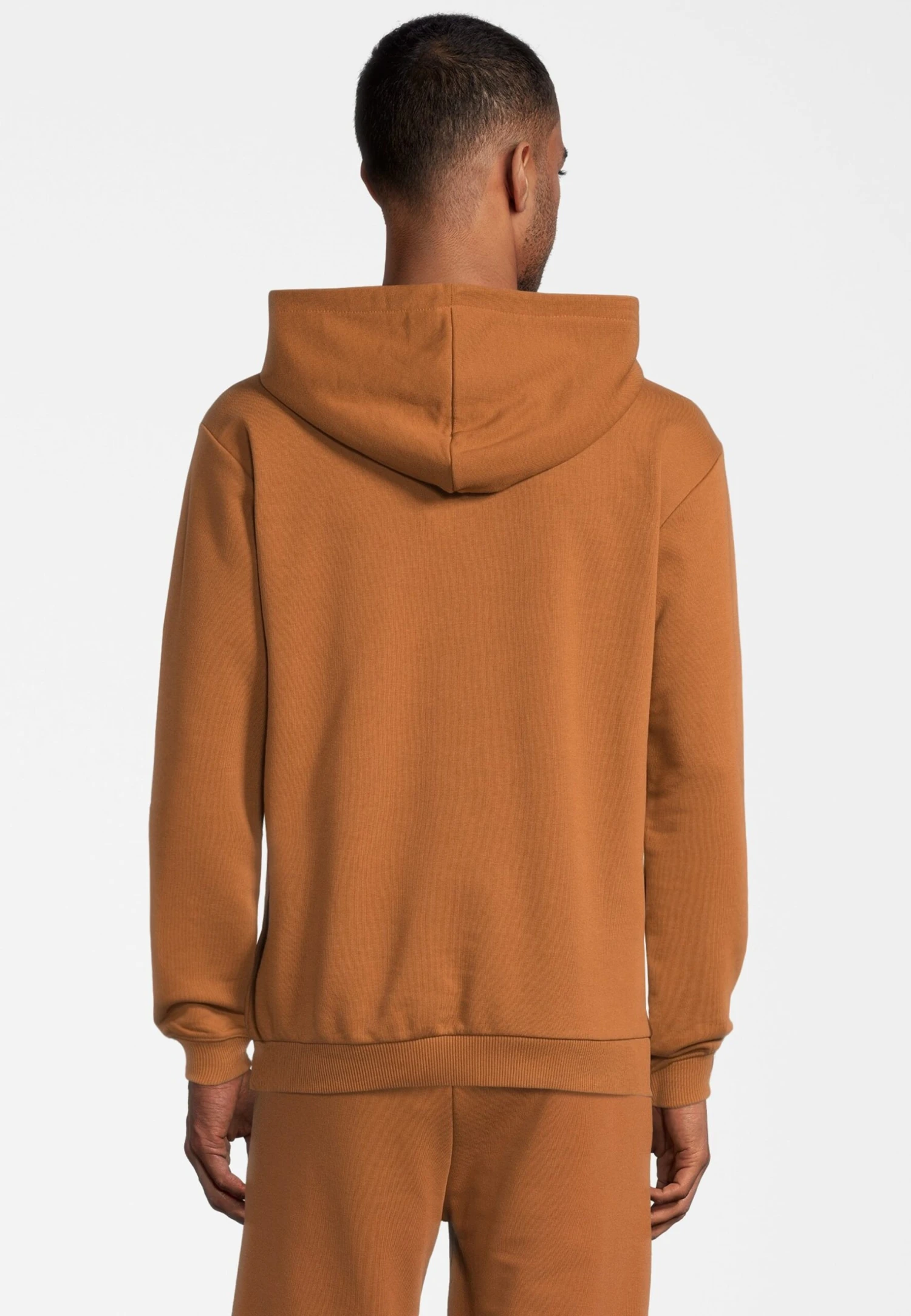 Fila Apparel Beltinci- Jersey Con Capucha - Nuthatch - Imagen 3