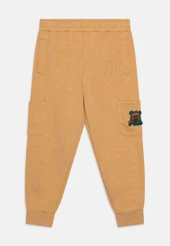 Fila Tetenbuell Track Pants - Pantalones Deportivos - Iced Coffee