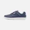 Fila C. Court Unisex - Zapatillas - Medieval Blue/Gray Violet