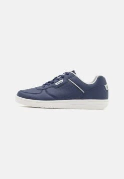 Fila C. Court Unisex - Zapatillas - Medieval Blue/Gray Violet