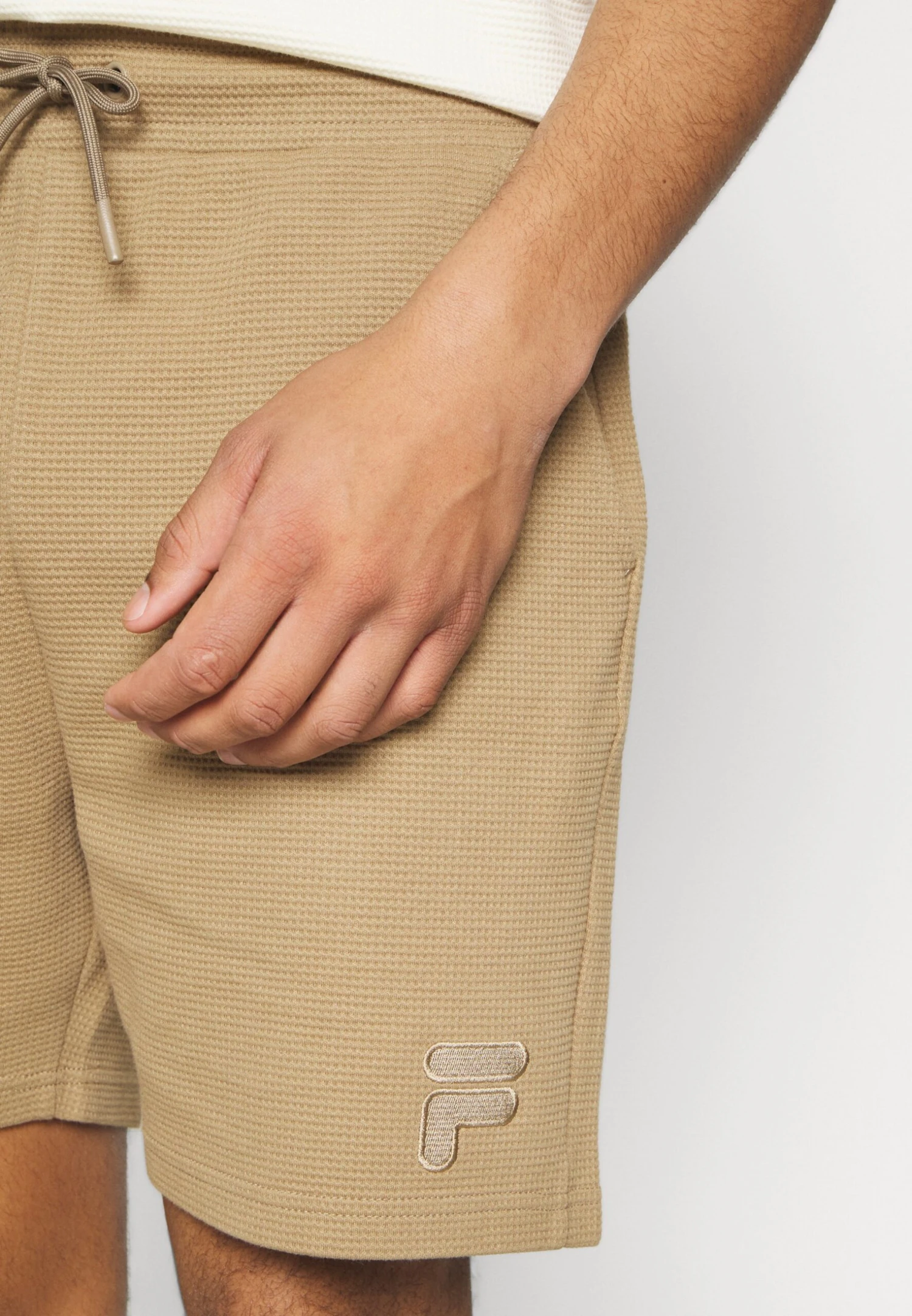 Fila Cannobio - Shorts - Sepia Tint - Imagen 7