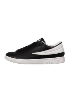 Fila Highflyer L - Zapatillas - Black White